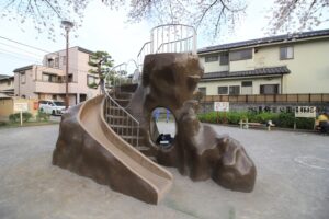 金町わかくさ児童遊園