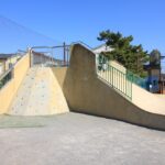 白ゆり公園