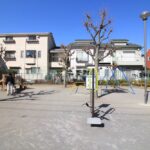 いりや南公園