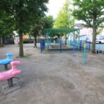 亀田児童遊園