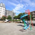 上小松公園