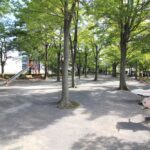 東新小岩二丁目公園