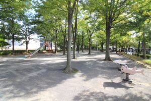 東新小岩二丁目公園