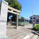 細田町児童遊園