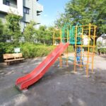 東新小岩二丁目東児童遊園