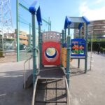 東新小岩一丁目公園