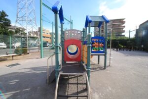 東新小岩一丁目公園