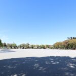 高砂北公園