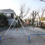 こやのひまわり児童遊園