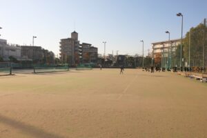 上千葉公園