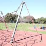水元公園(雑木の丘)