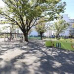 高砂南公園