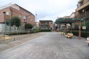 しぶえ南児童遊園