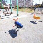 みよし公園