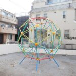 三谷稲荷児童遊園