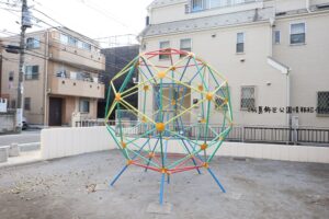 三谷稲荷児童遊園