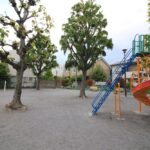 鎌倉東児童遊園