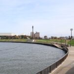 奥戸スポーツセンター公園(旧：総合スポーツセンター運動公園)