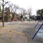 稲荷公園