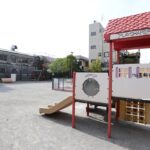 須磨児童遊園