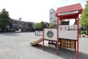 須磨児童遊園