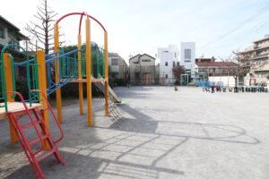 東新小岩七丁目エンゼルパーク