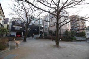はらひよこ公園