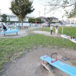わかば公園