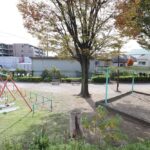 平和橋児童遊園