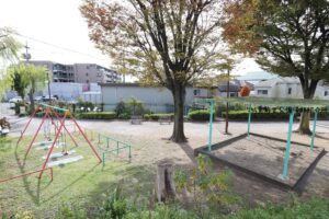 平和橋児童遊園