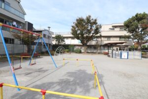会野公園