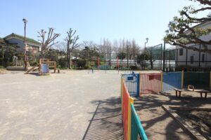 したて公園