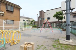 古谷野児童遊園