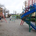 矢付公園