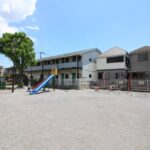 細田一丁目児童遊園