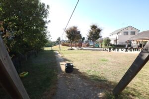 にいじゅくプレイパーク