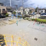 鎌倉二丁目児童遊園