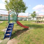 奥戸二丁目公園