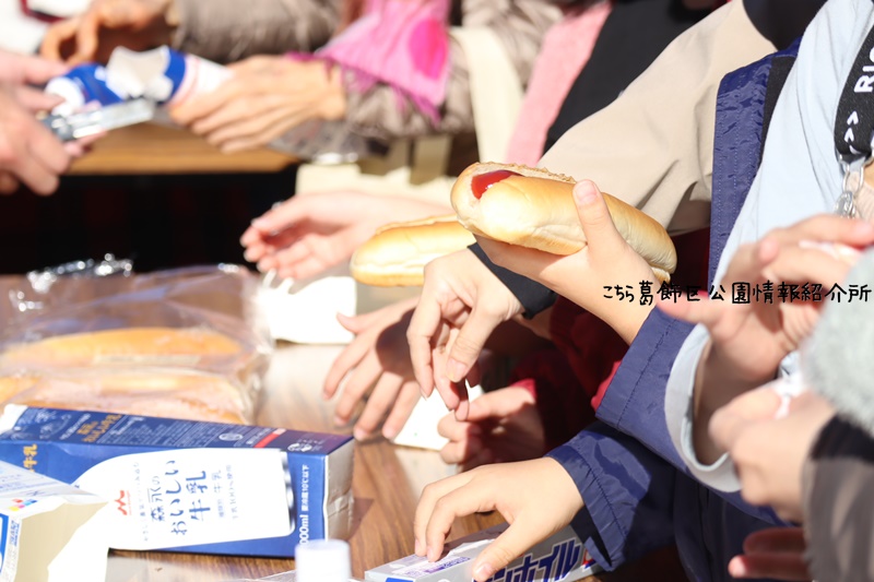 白鳥西町会防災訓練　第１回防災キッズ