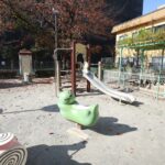 金町二丁目ときわ公園