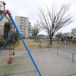 柴又二丁目公園