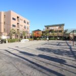 堀切二丁目公園