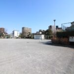 四つ木四丁目公園