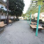 西亀有四丁目児童遊園