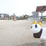 江戸川堤さくら公園
