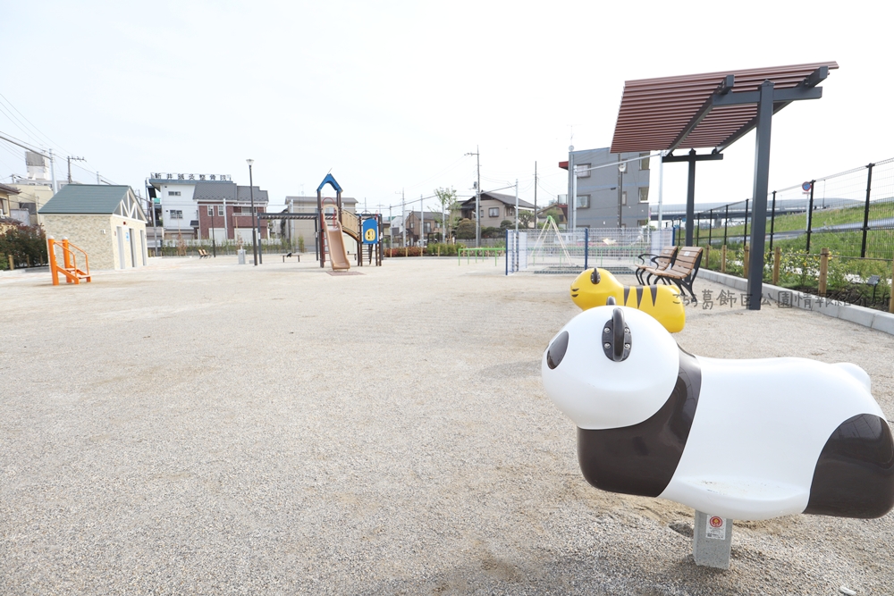江戸川堤さくら公園